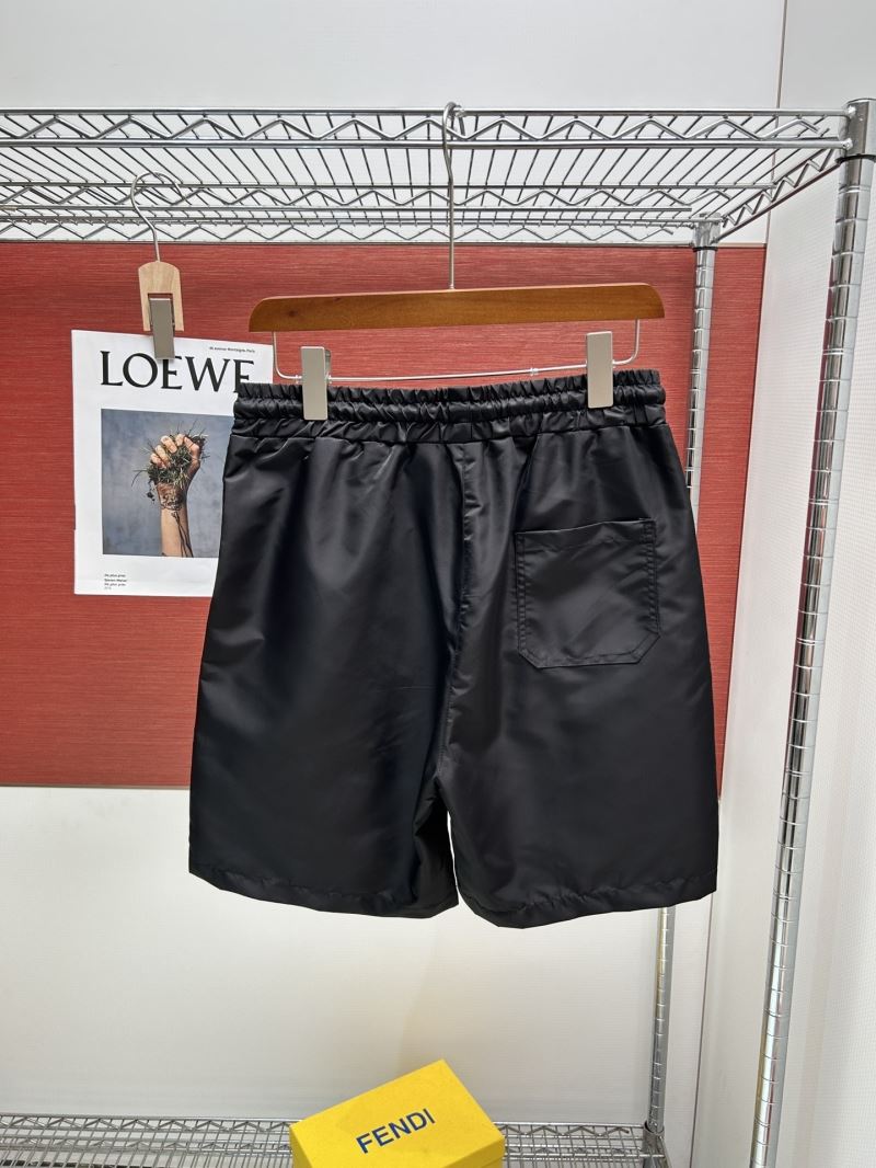 Prada Short Pants